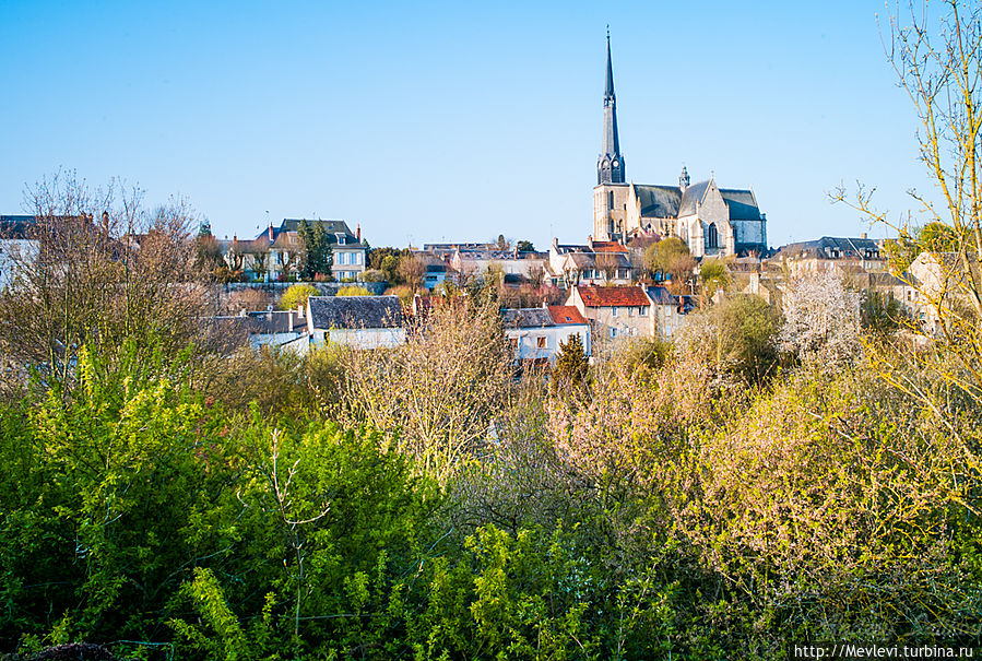 Орлеан Орлеан, Франция