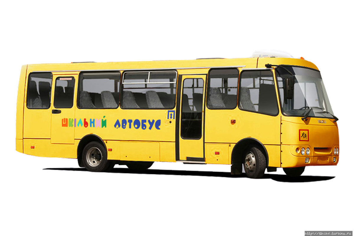 Школьный автобус, горно-оманский вариант Регион Ад-Дахилийя, Оман