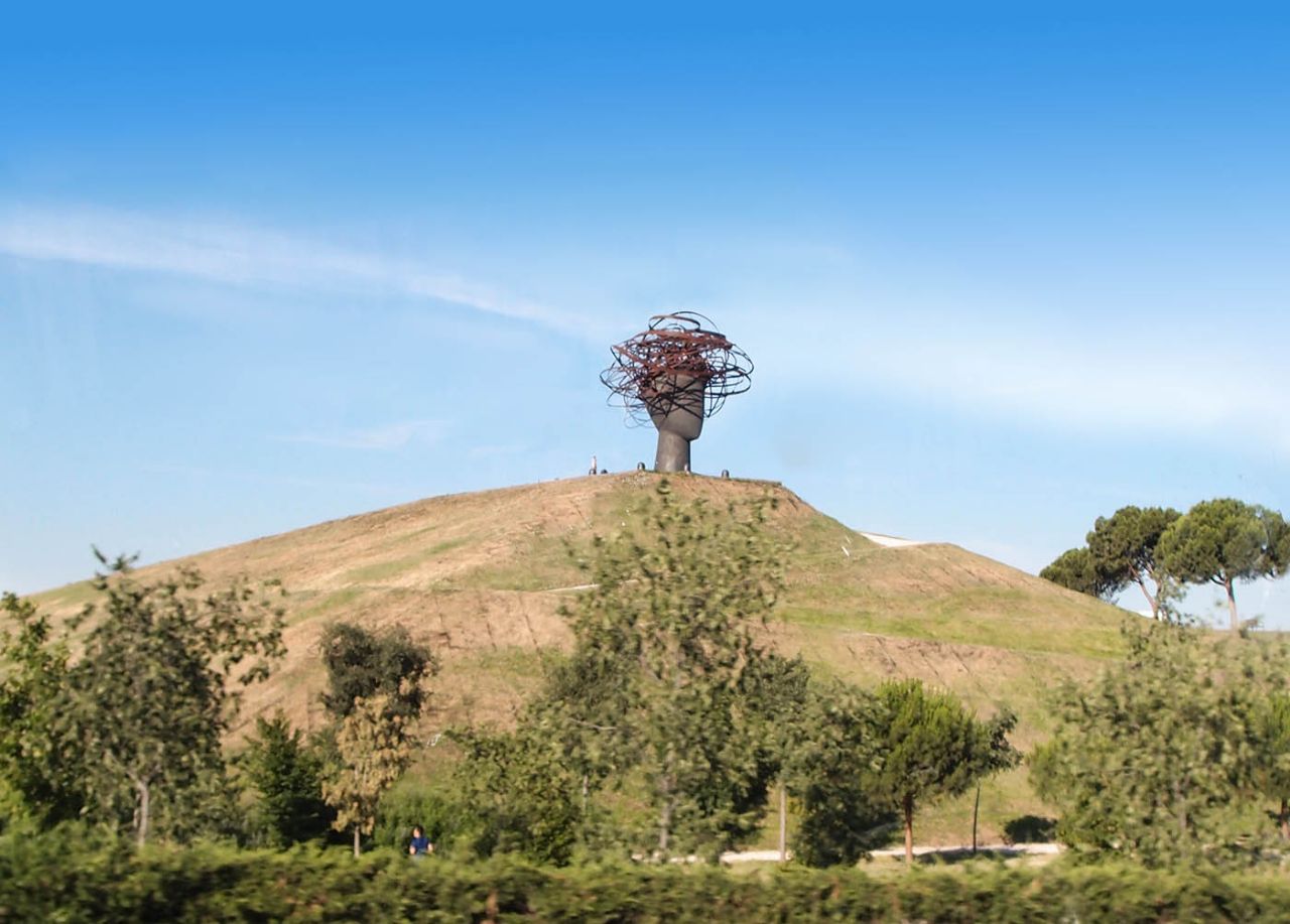 Навсегда королевский Толедо Толедо, Испания