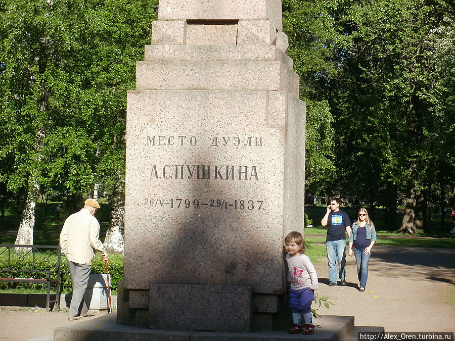 В Петербурге в мае 2013 Санкт-Петербург, Россия