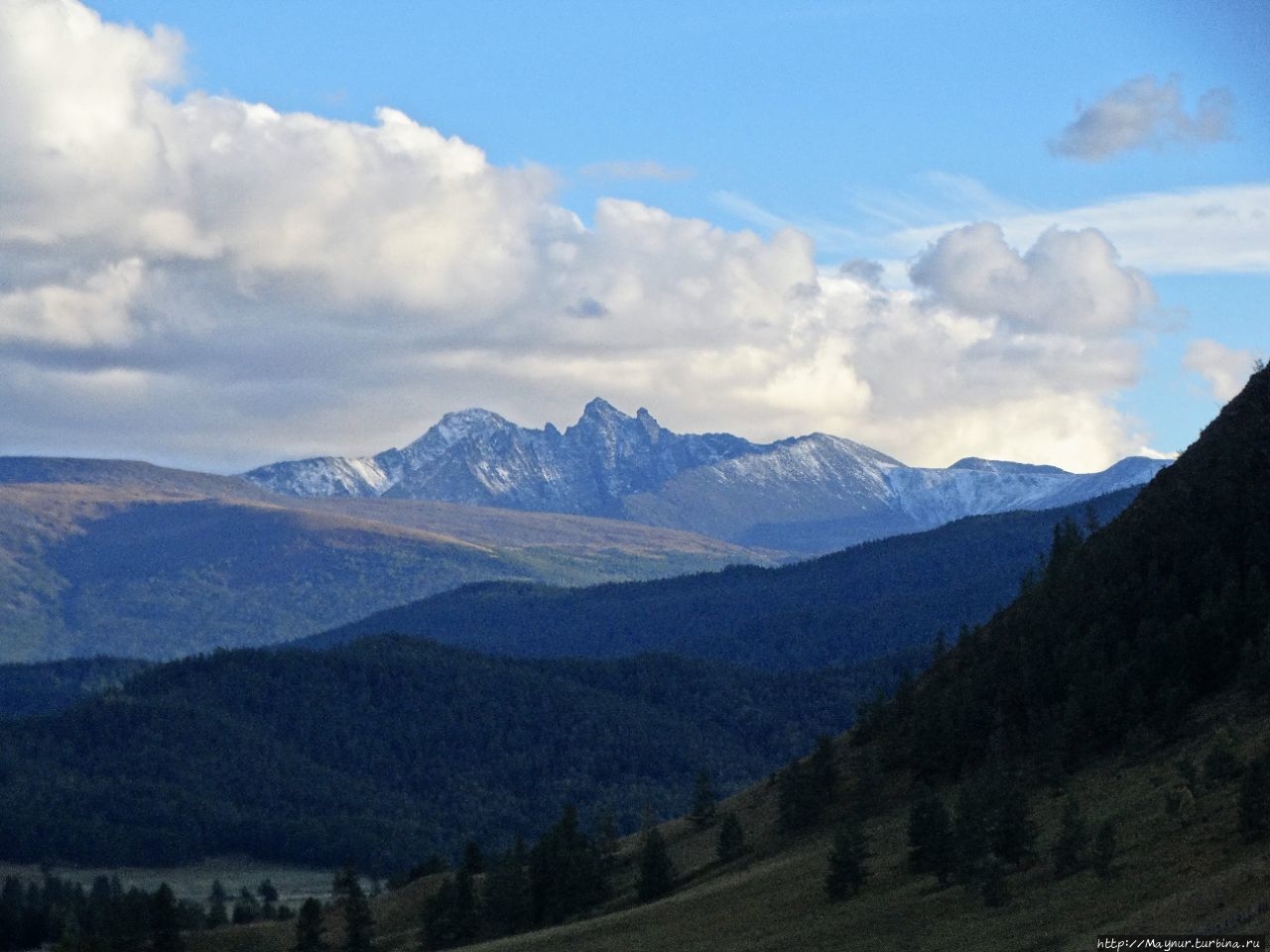 Природно-этнографический парк 