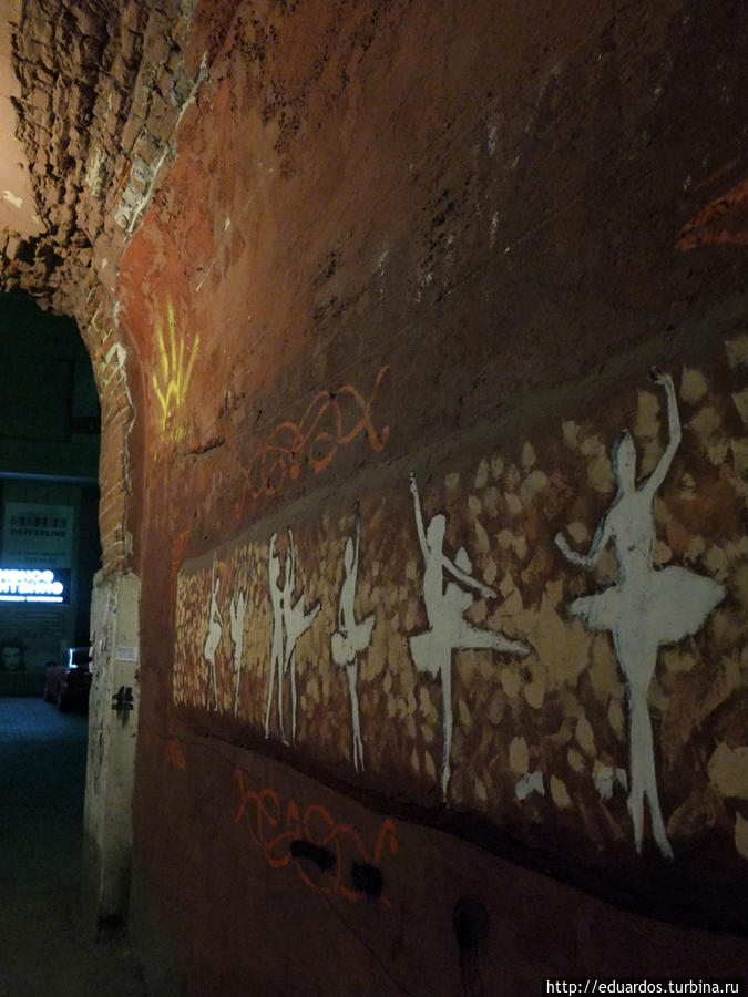 Осень, друзья мои... Красноярский край, Россия