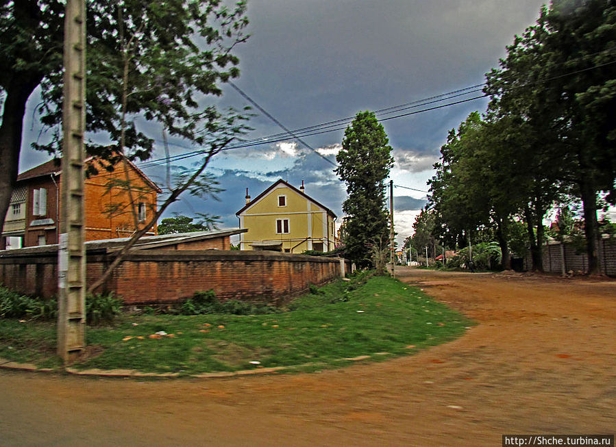 Угадайте, где это?