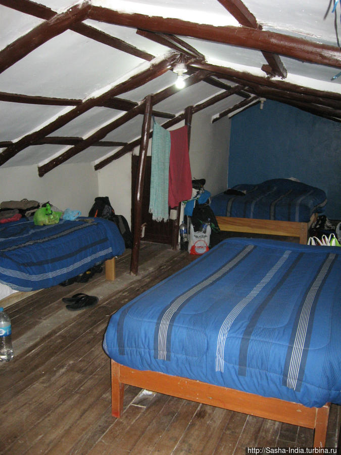 Ukukus Hostel Куско, Перу