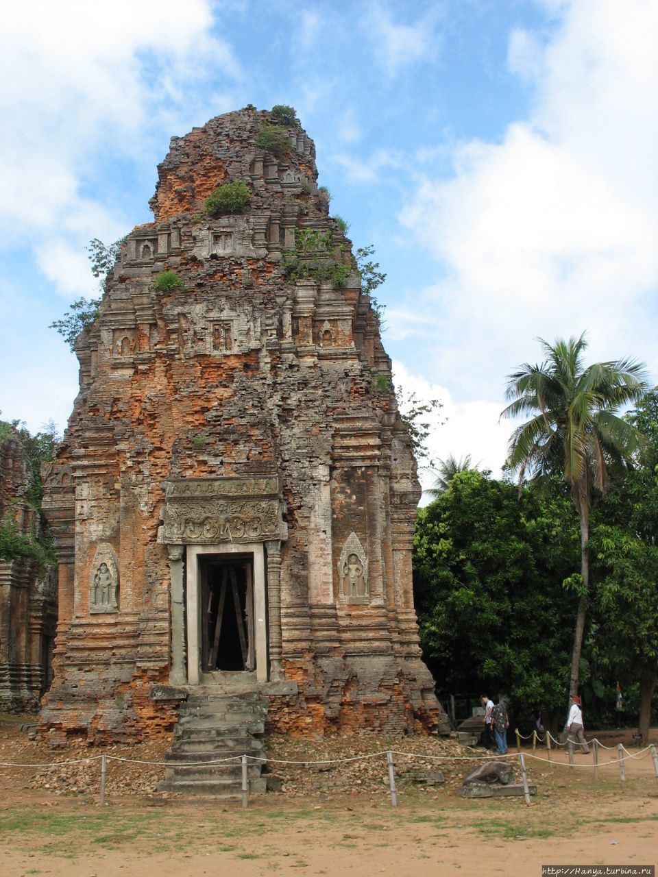 Храм Лолей Храм Лолей