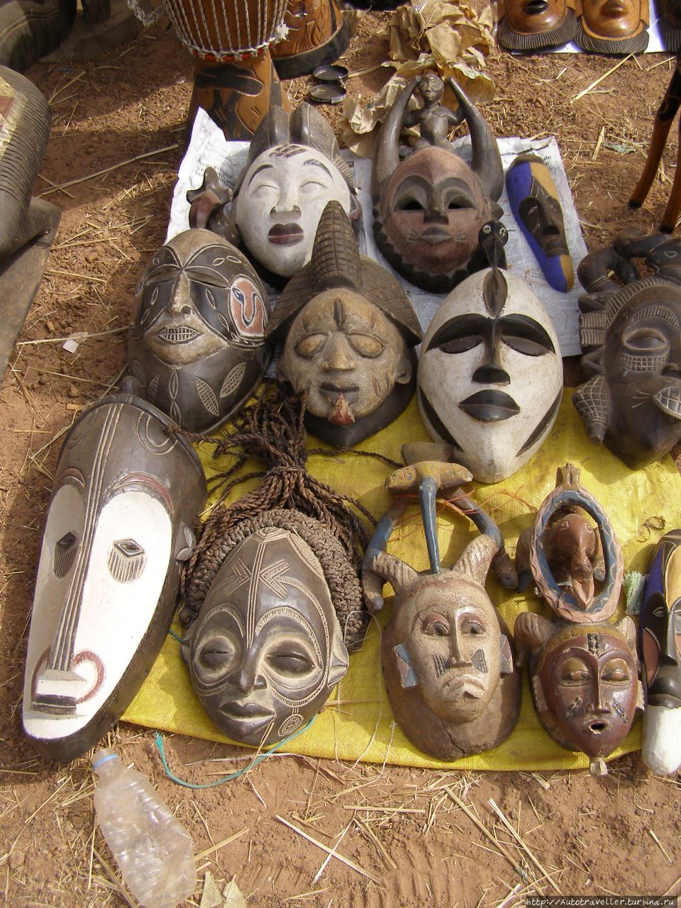 КТО С НАМИ? Россия