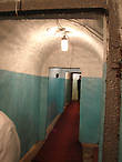 Так выглядят сегодня коридоры Бункера