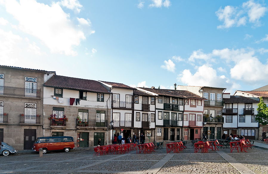 Но европейцы решили подвергнуть огранке этот средневековый бриллиант.