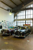 Английская роскошь в лице Bentley S1 Continental и Rolls-Royce Silver Cloud 1