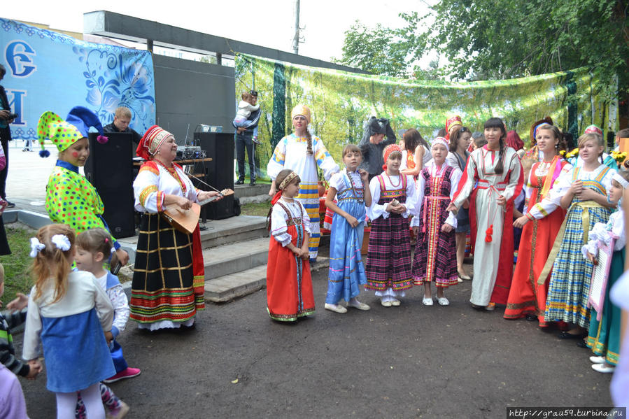 РУССКИЕ СКАЗКИ Энгельс, Россия