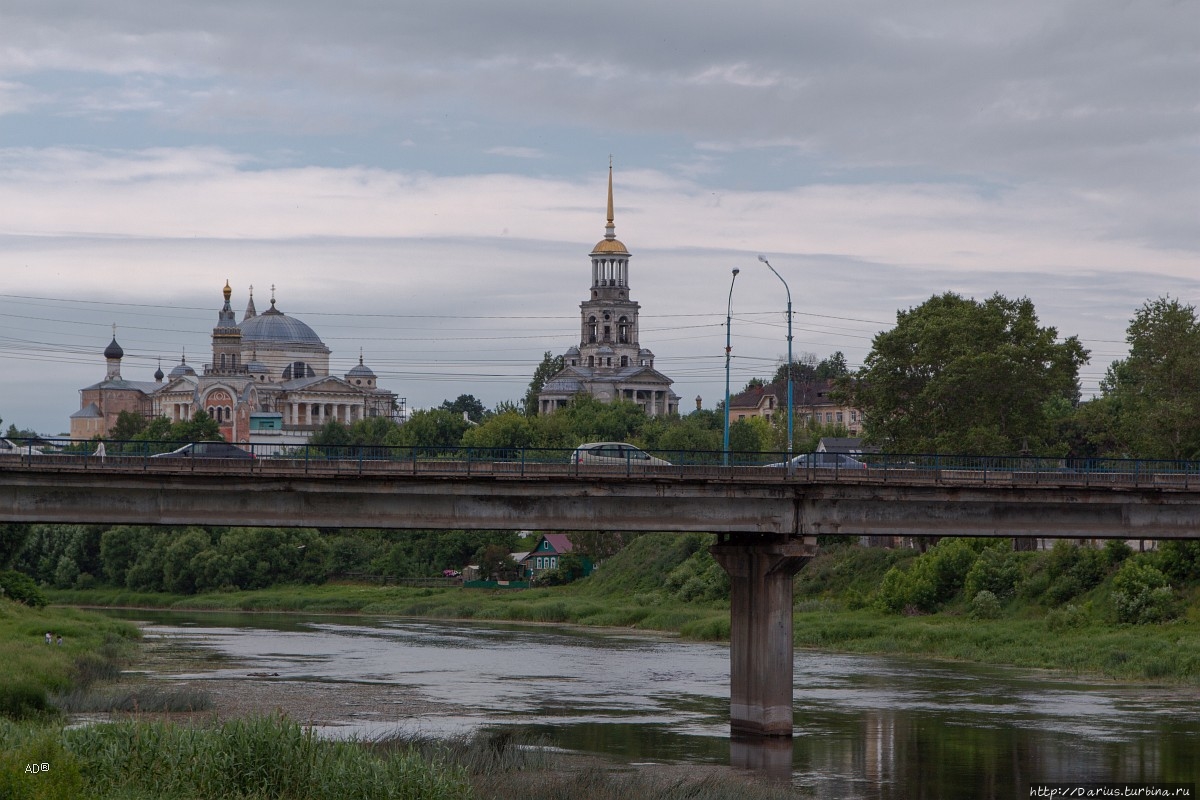 Торжок-2019 Торжок, Россия