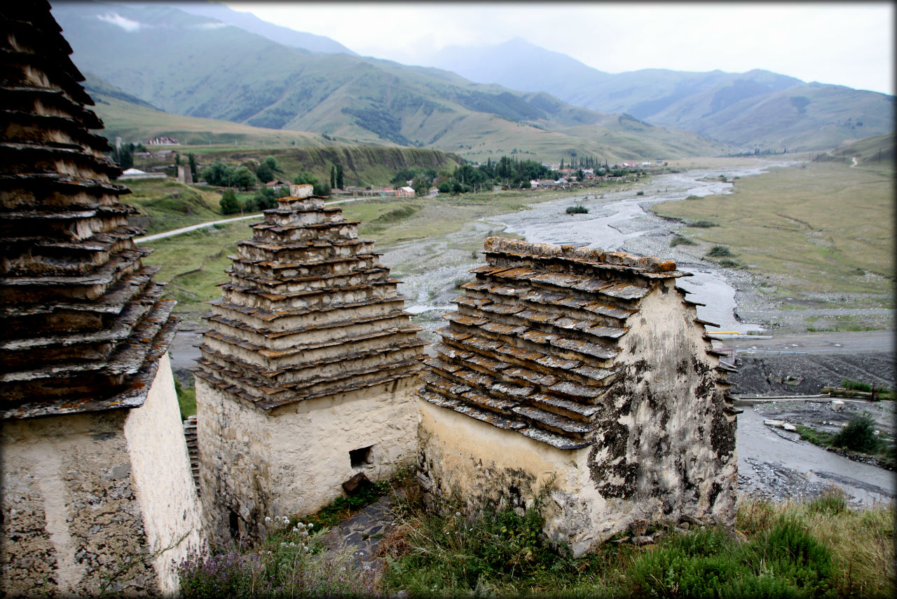 Притягательная красота 