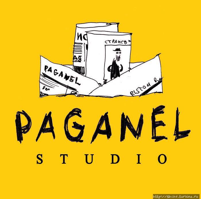 Трехминутный фильм-настроение об Уганде от Паганель-студио Уганда
