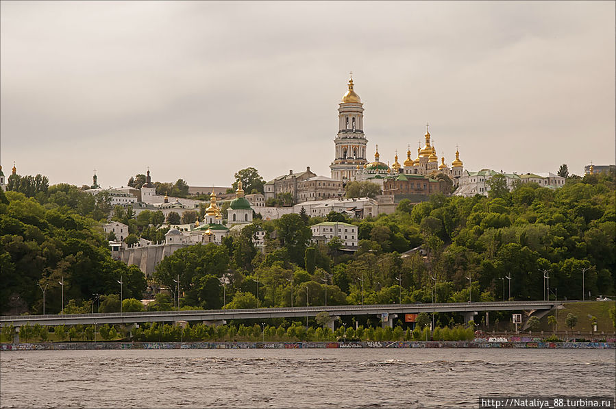 Весенний Киев Киев, Украина