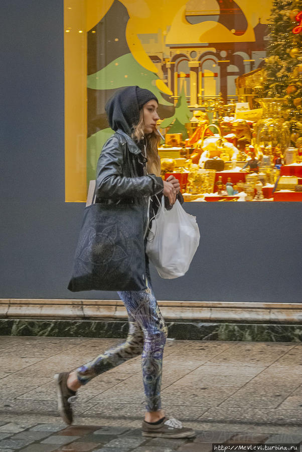 В дождик в Париже Париж, Франция