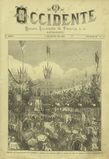 1867 г. Иннаугурация памятника Камоэнсу. Из интернета