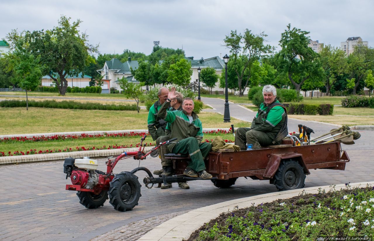 Всё что ещё можно увидеть и услышать в Беларуси, но без меня Беларусь