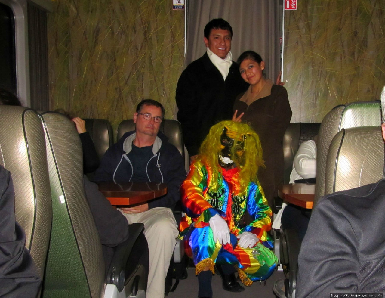 Мечта моей жизни Мачу-Пикчу, Перу