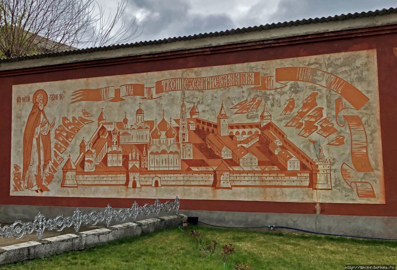 Карта кицканы молдова