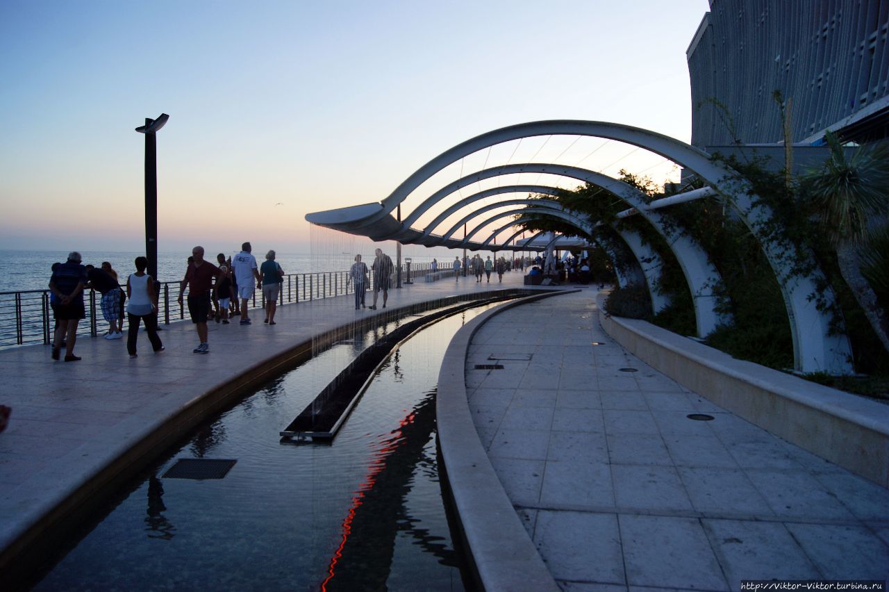 Мечты сбываются!