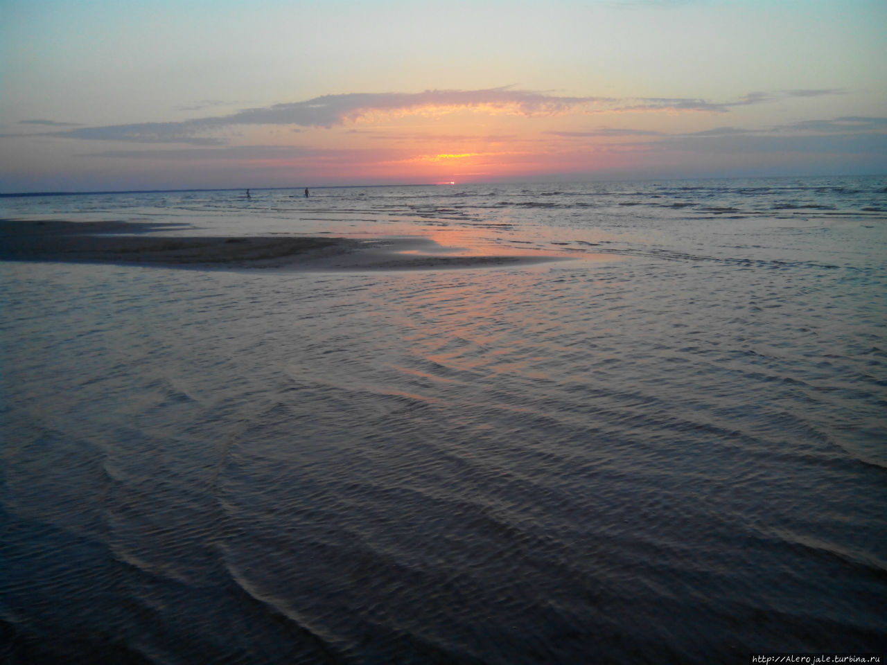 Гостевой дом / Melluzi