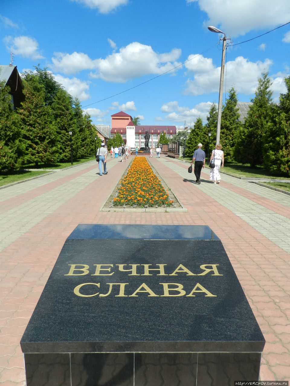 Туристический Мышкин. История и современность Мышкин, Россия