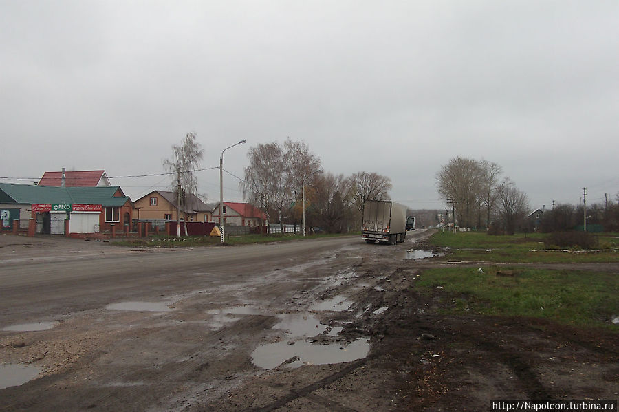 Село Захарово Захарово, Россия