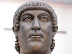 Император Флавий Валерий Аврелий Константин Великий.