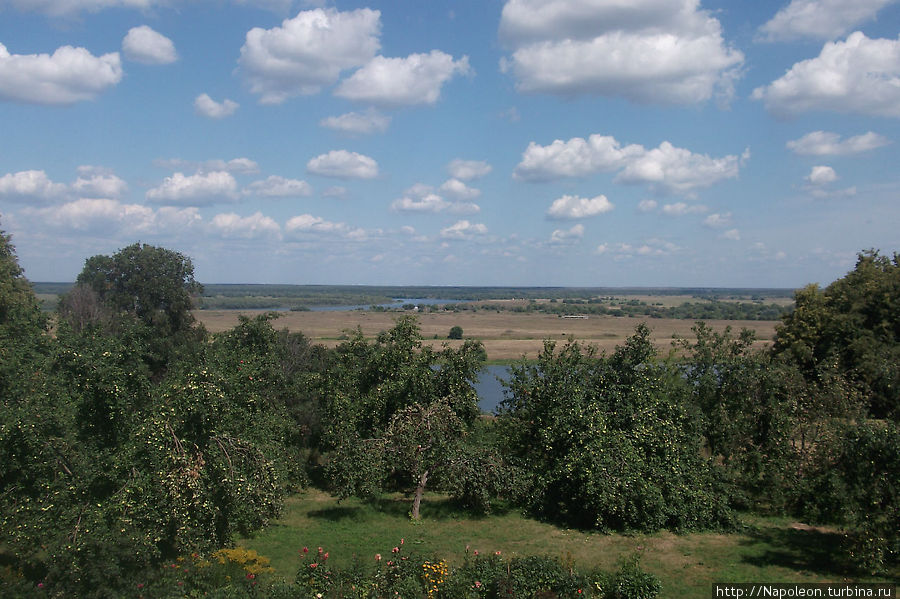 Село и окрестности Константиново, Россия