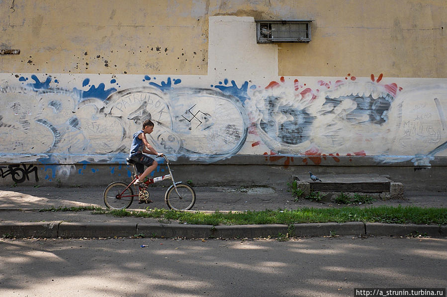 Угличские сказки Углич, Россия