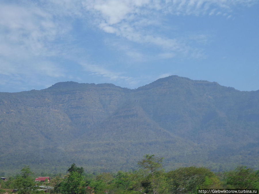 Город Аттапы Аттапы, Лаос