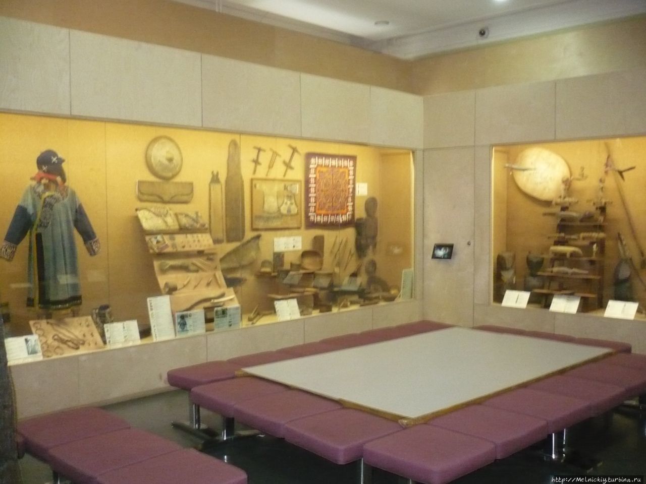 Музей им. В.К. Арсеньева Владивосток, Россия Музей им. В.К. Арсеньева Владивосток, Россия