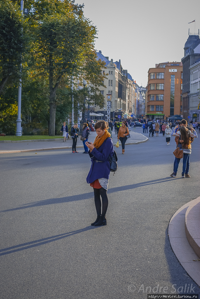 Большая гильдия (Lielā Ģilde) Рига, Латвия