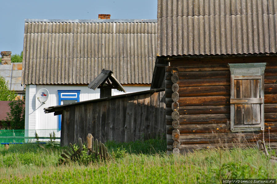 Экспрессом в Рай. Конечная остановка Чухраи, Россия