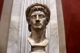Император Клавдий.