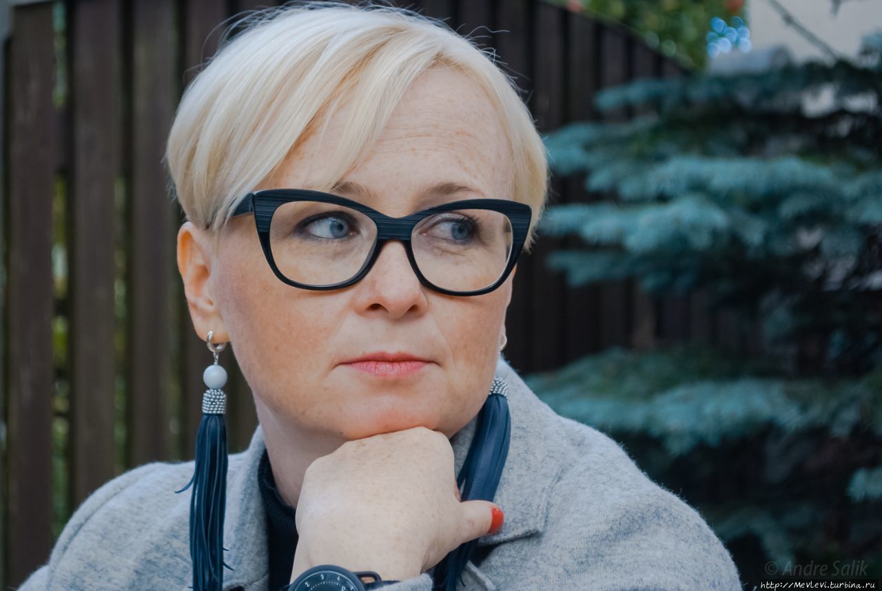 Остров Буллю Рига, Латвия