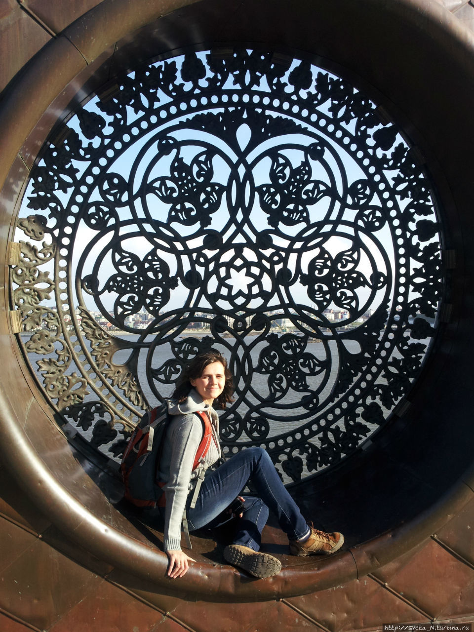 Майская поездка в Татарстан Татарстан, Россия