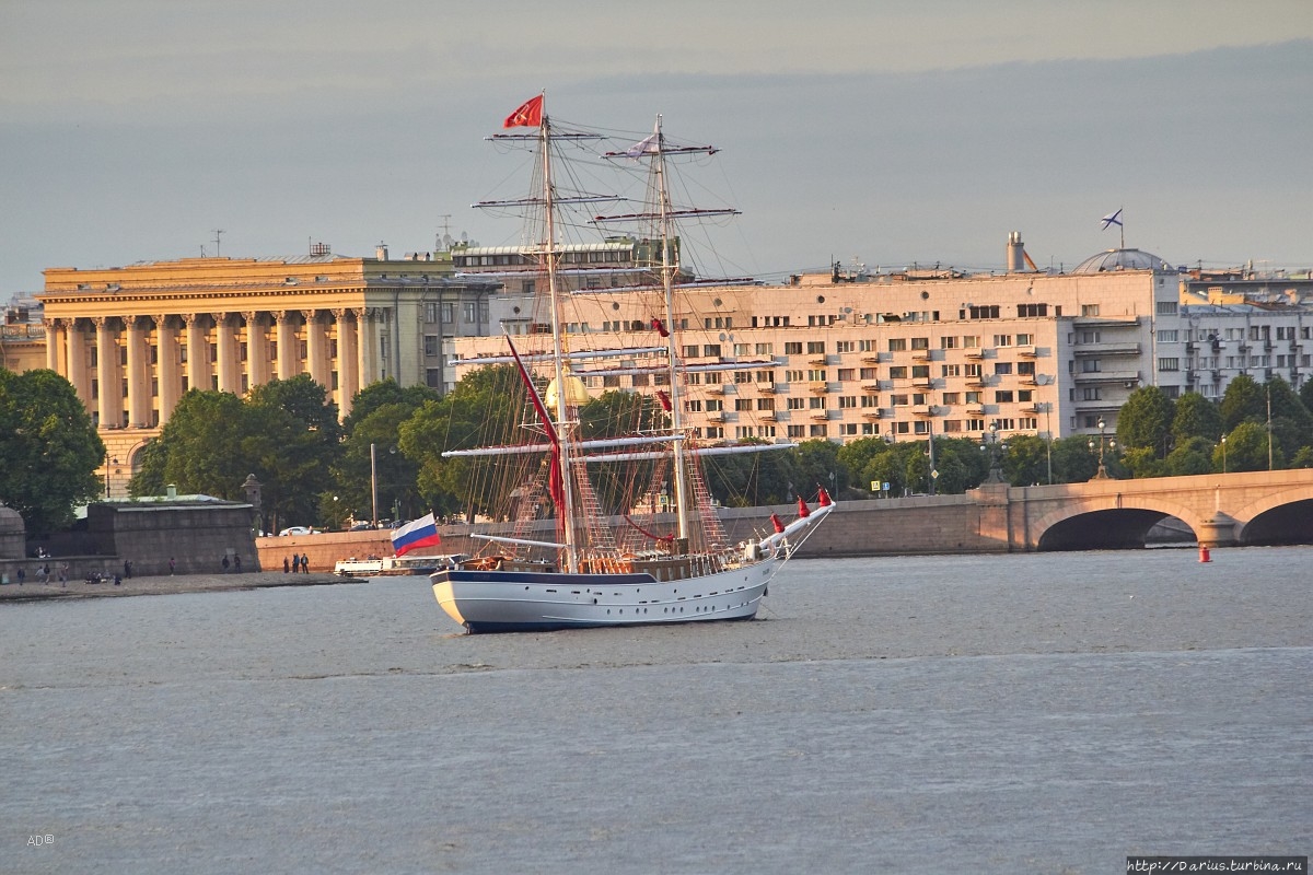 Санкт-Петербург 2019-06-13 Санкт-Петербург, Россия