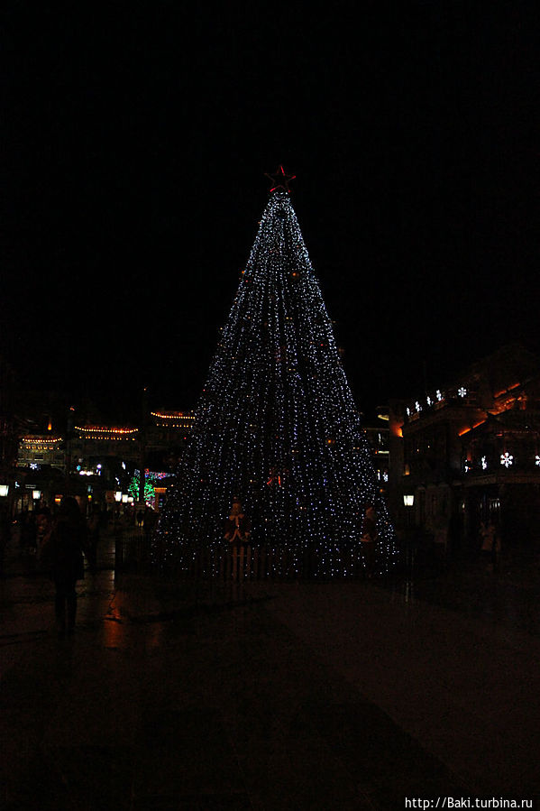 По дороге в гостиницу Пекин, Китай