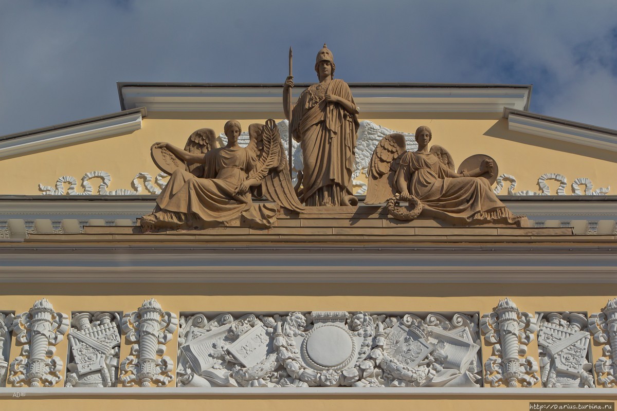 Санкт-Петербург, День второй Санкт-Петербург, Россия