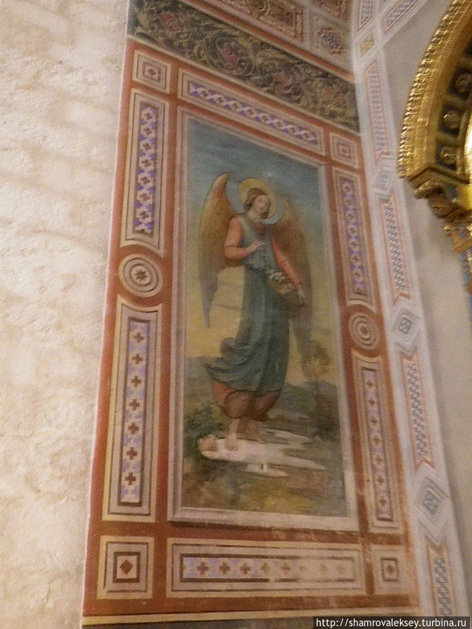 Кафедральный собор Губбио, Италия