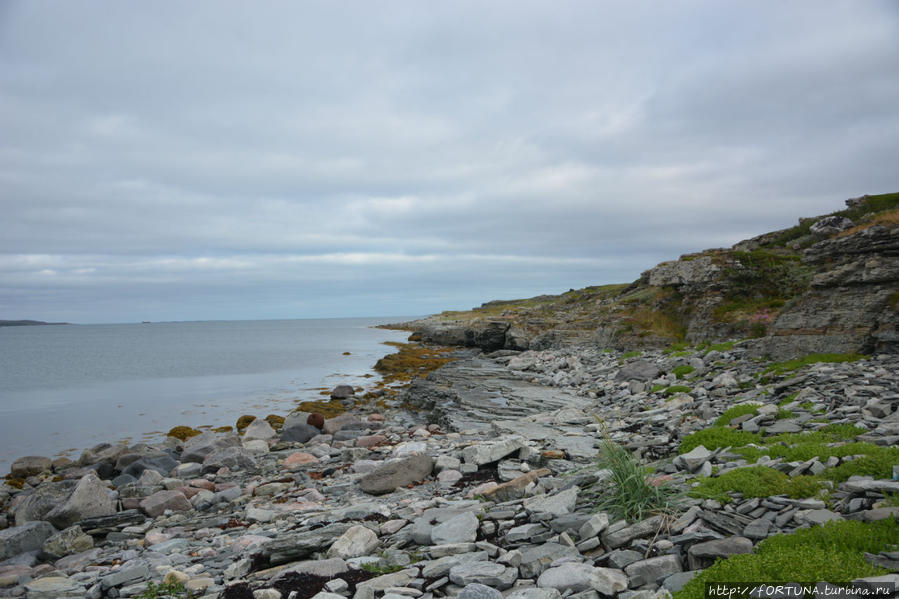 Чтобы помнили Мурманская область, Россия