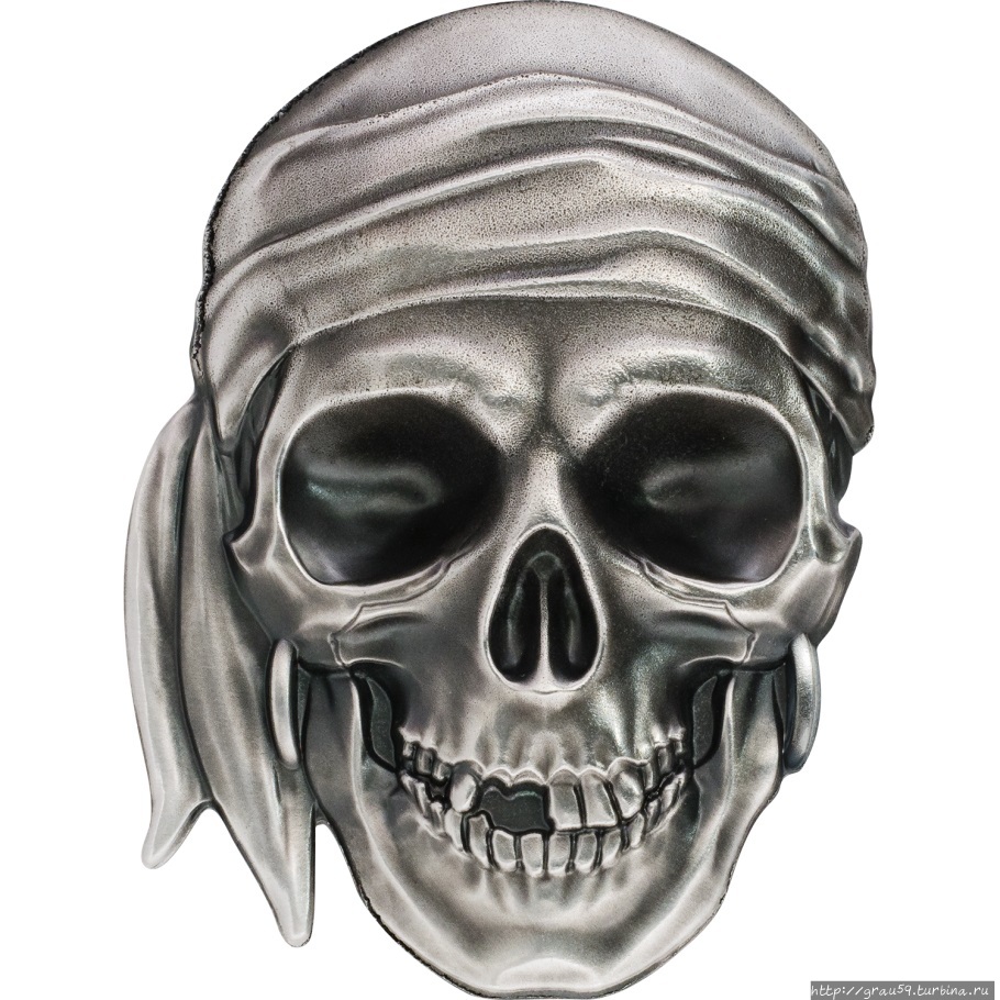 (Из Интернета) Палау