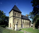 Krieler Dömchen St. Stephanus (Lindenthal)