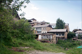 Деревня Сиух