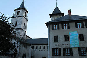 Музей Савои