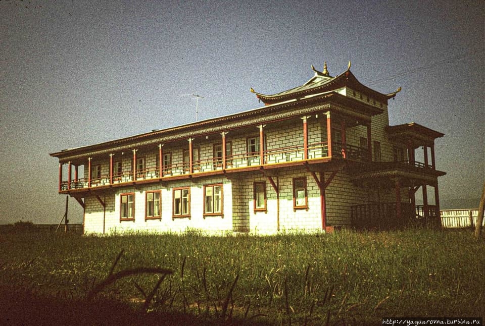 фото из интернета Верхняя Иволга, Россия фото из интернета Верхняя Иволга, Россия