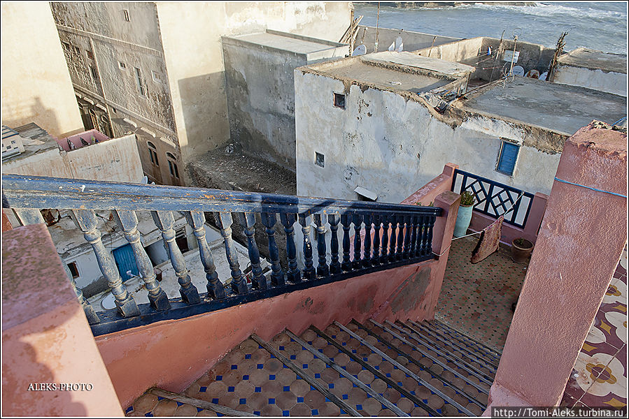 Картинки Эс-Сувейры (Марокканский Вояж ч14) Эссуэйра, Марокко