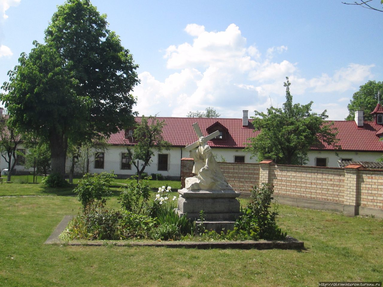 Поездка в Слоним Слоним, Беларусь