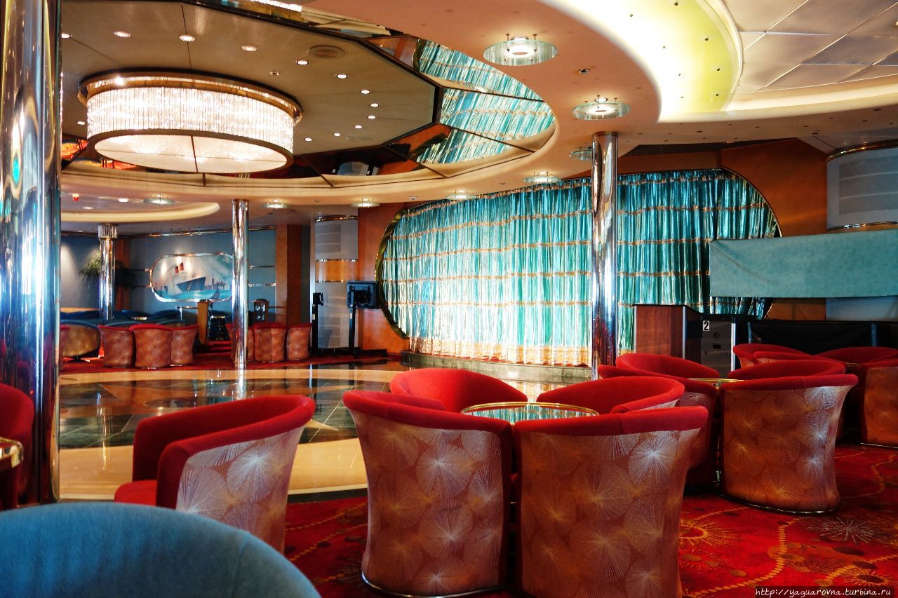 День наблюдения за облаками